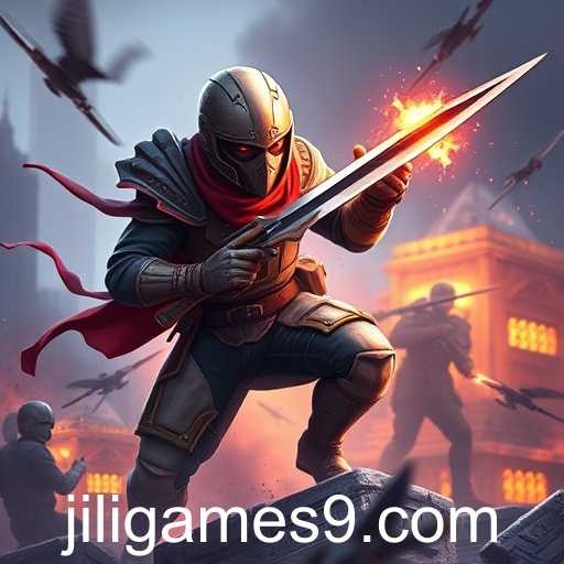 Action Games