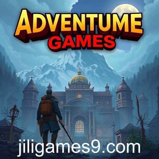 Adventure Games
