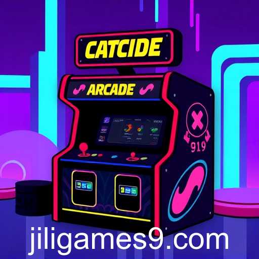 Arcade Games