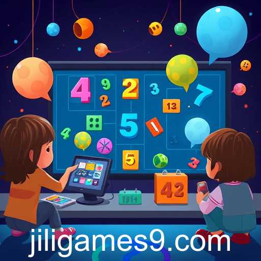 The Rise of Jiligames in the Global Gaming Arena
