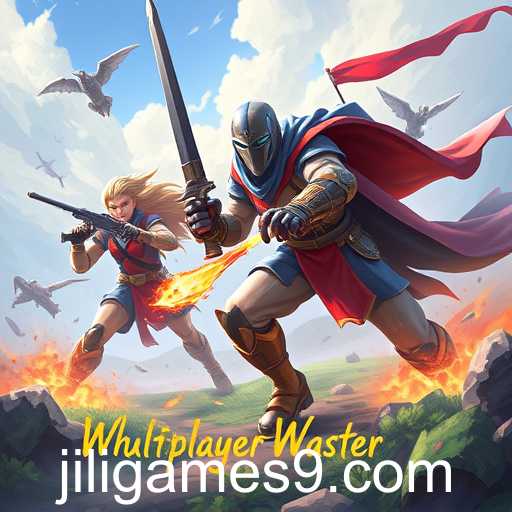 Multiplayer Games
