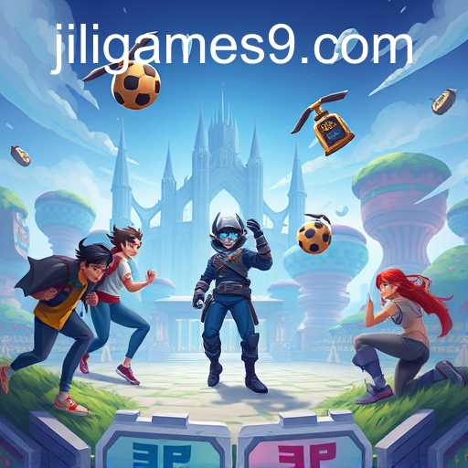 The Rise of JiliGames in the Global Gaming Market