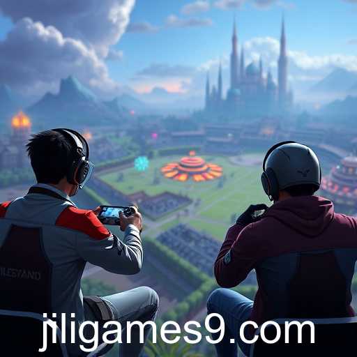 The Rise of JiliGames in 2025