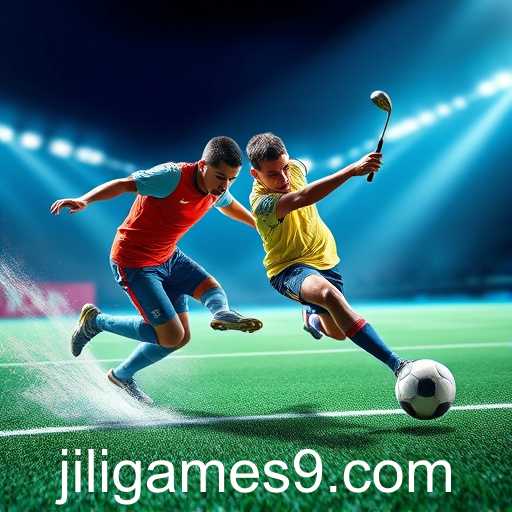 Sports Games