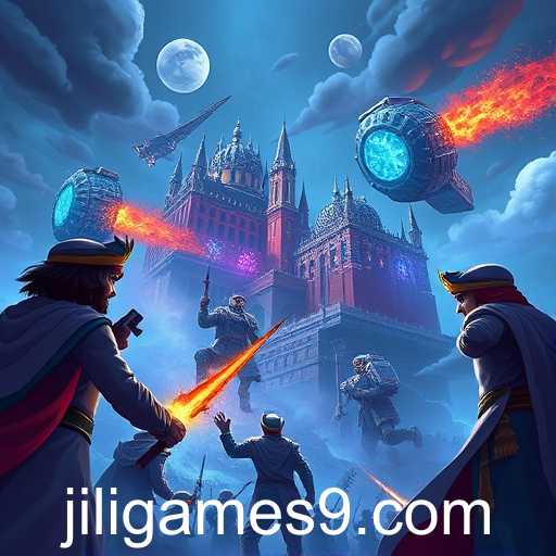 Strategy Games
